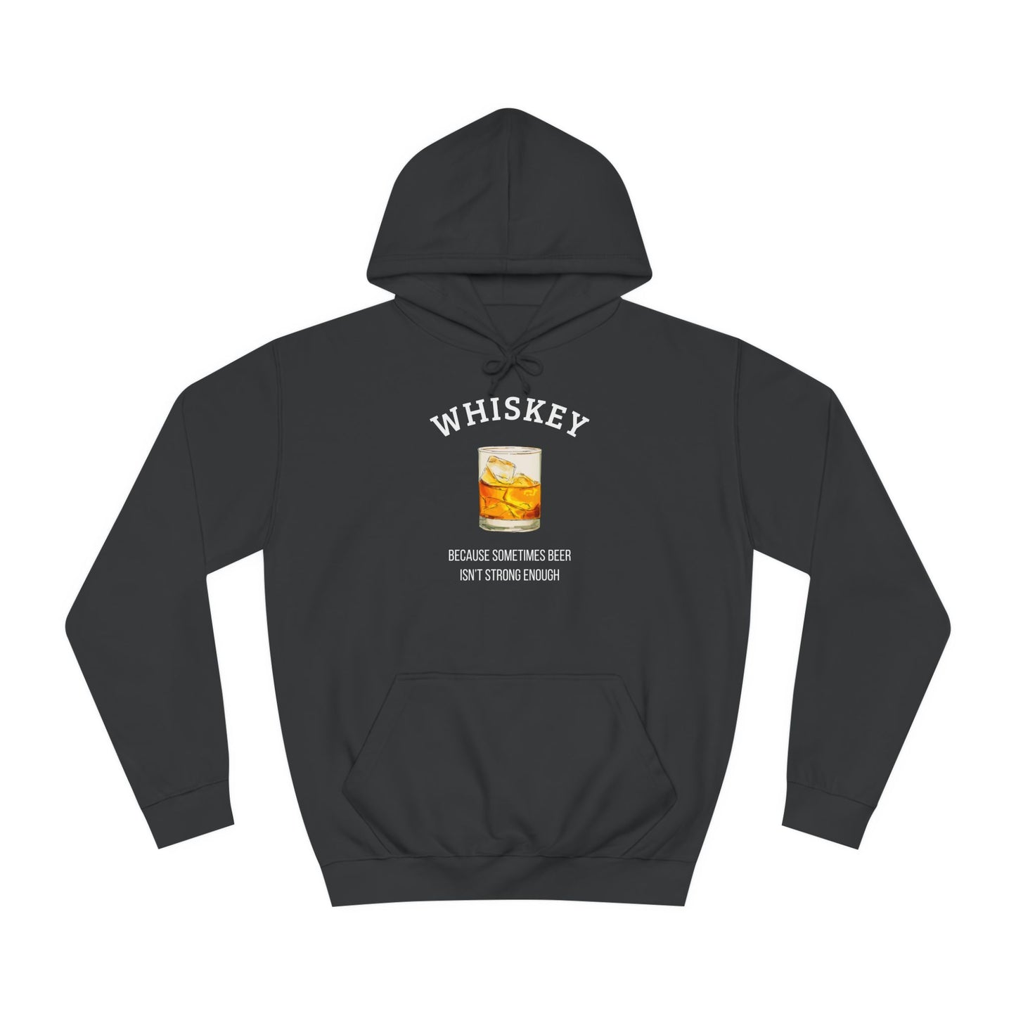 Whiskey Hoodie Unisex