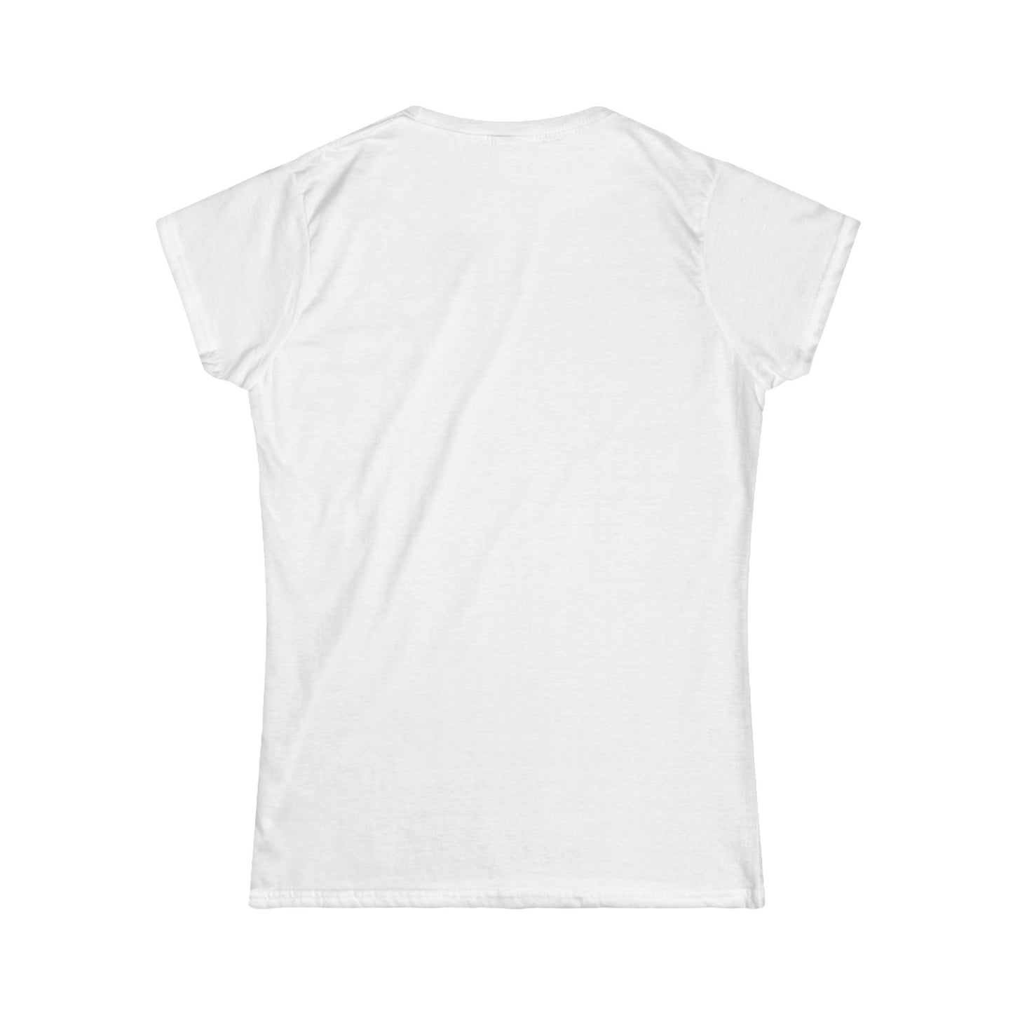 I Love Trash Damen T-Shirt