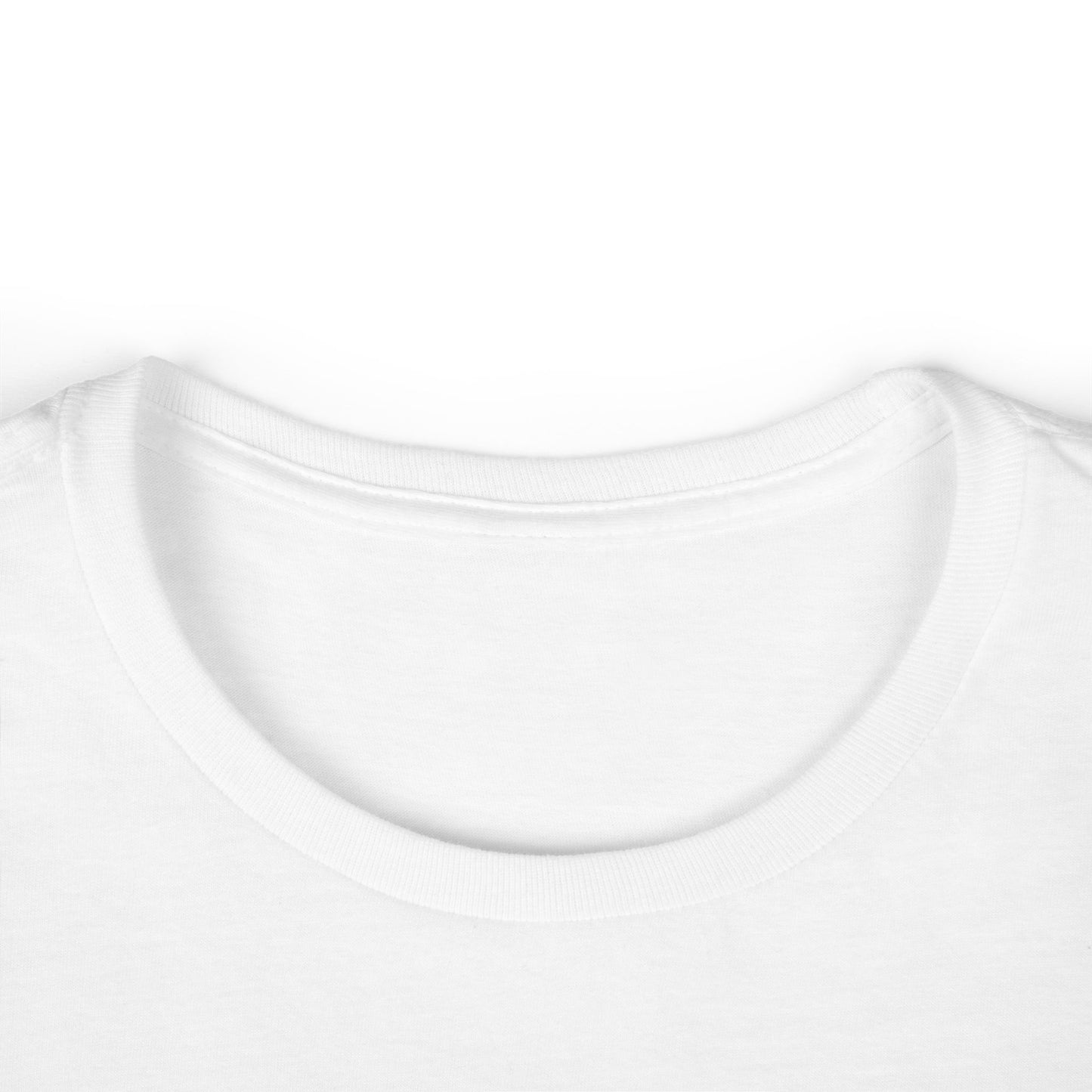 I Love Trash Damen T-Shirt