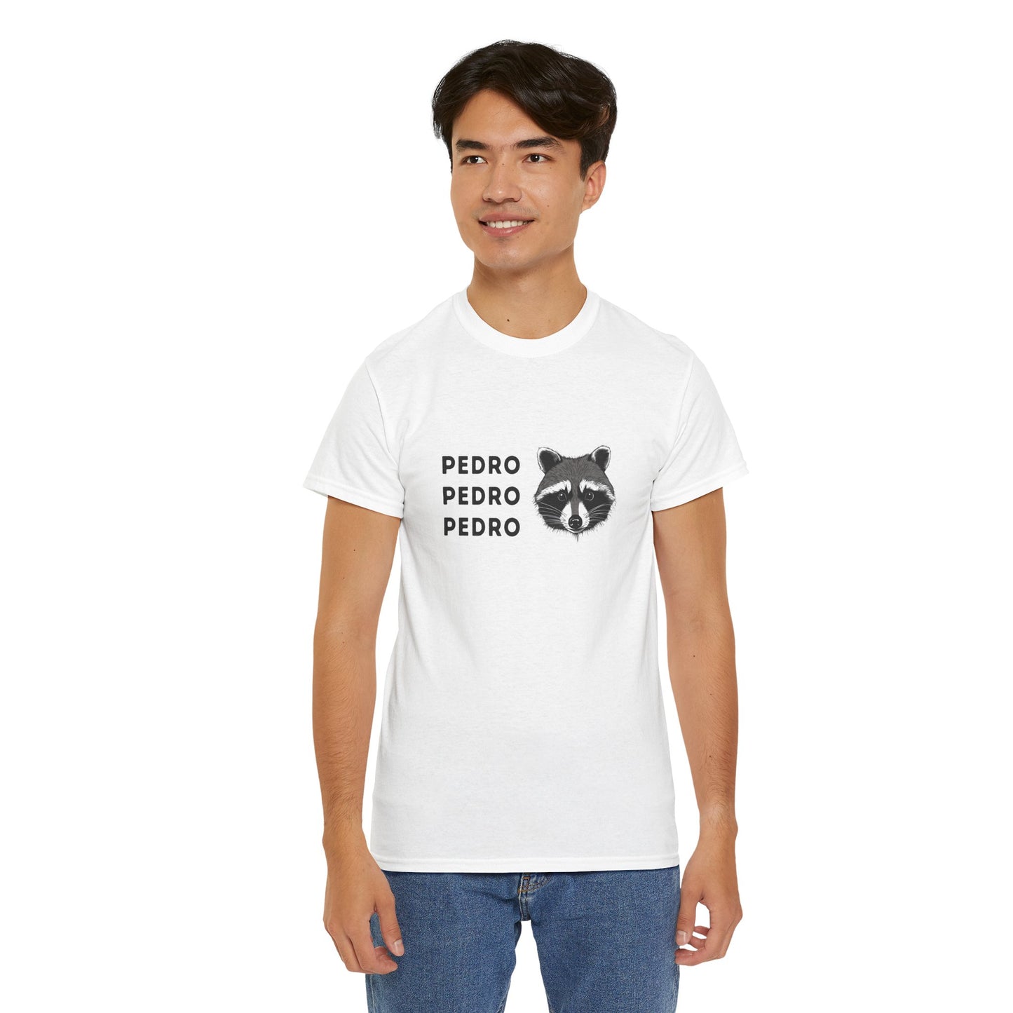 Pedro Pedro Pedro T-Shirt Unisex