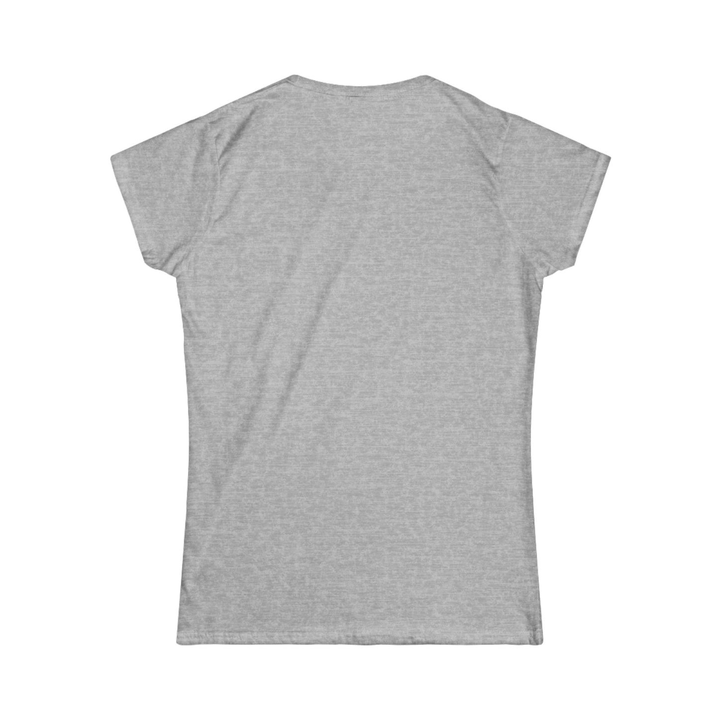 I Love Trash Damen T-Shirt