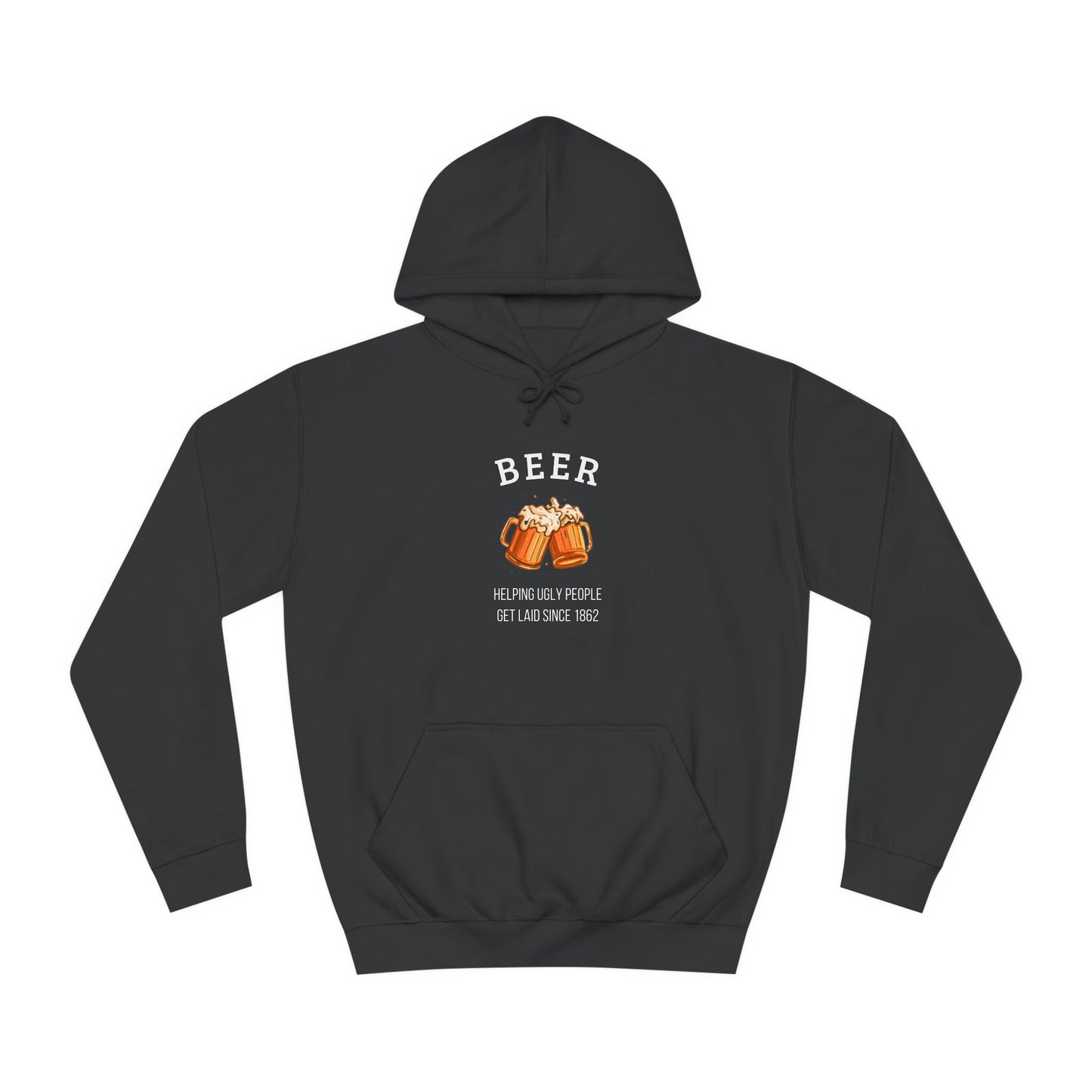 Beer Hoodie Unisex