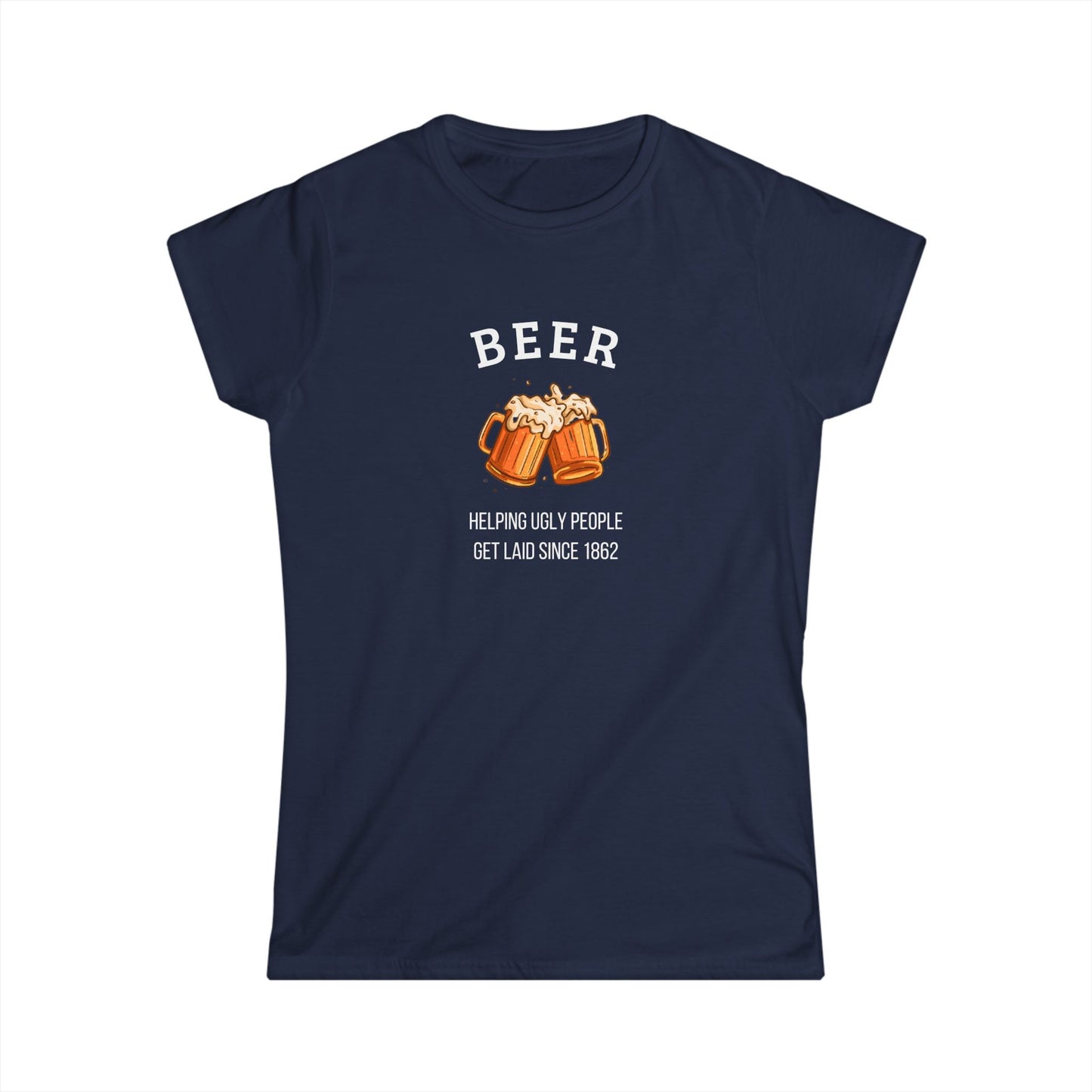 Beer Damen T-Shirt
