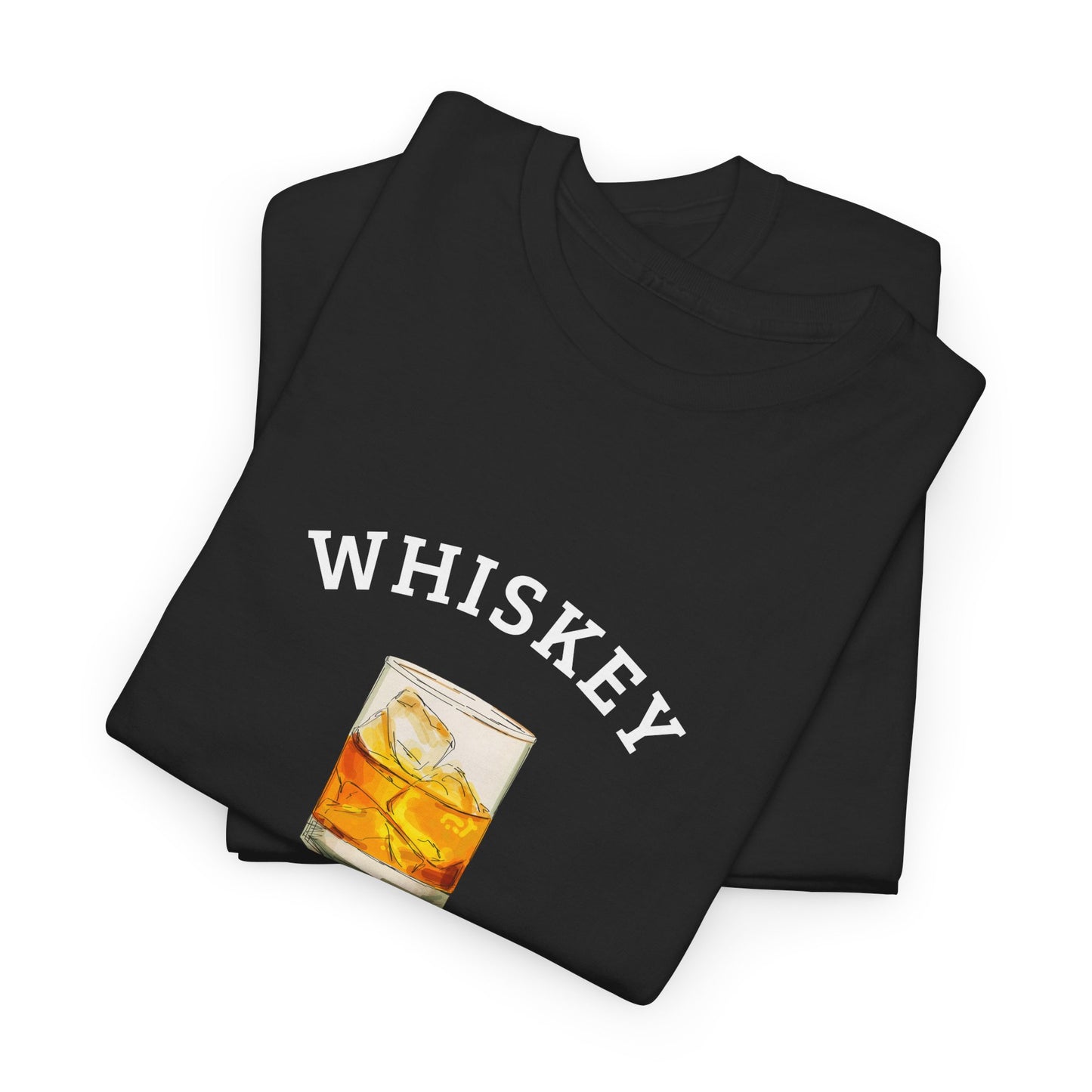 Whiskey T-Shirt Unisex