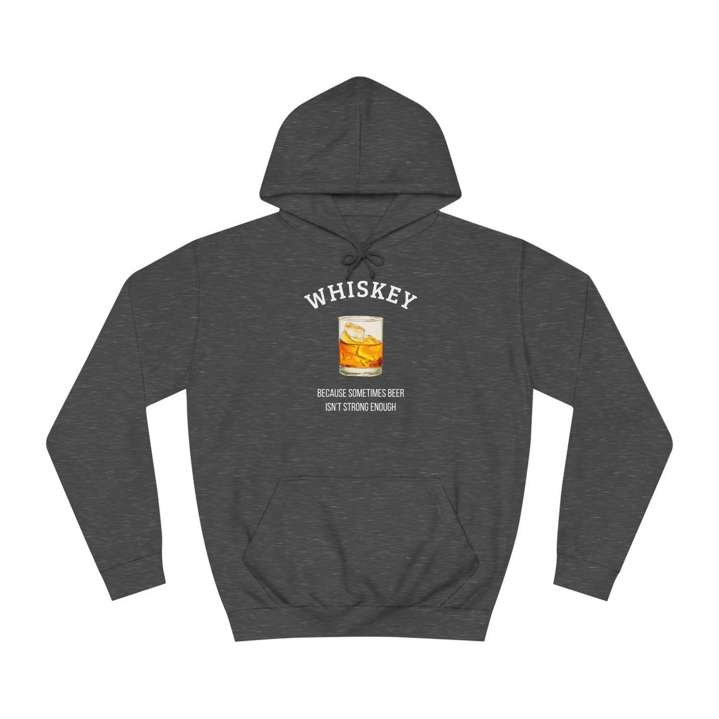 Whiskey Hoodie Unisex