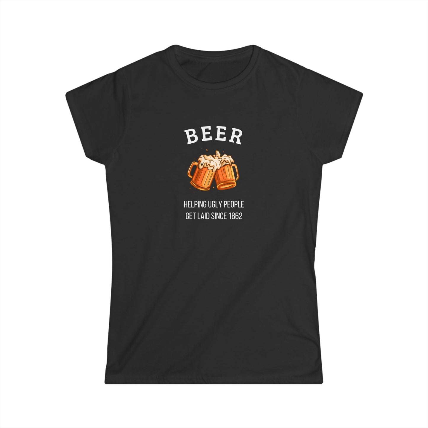 Beer Damen T-Shirt