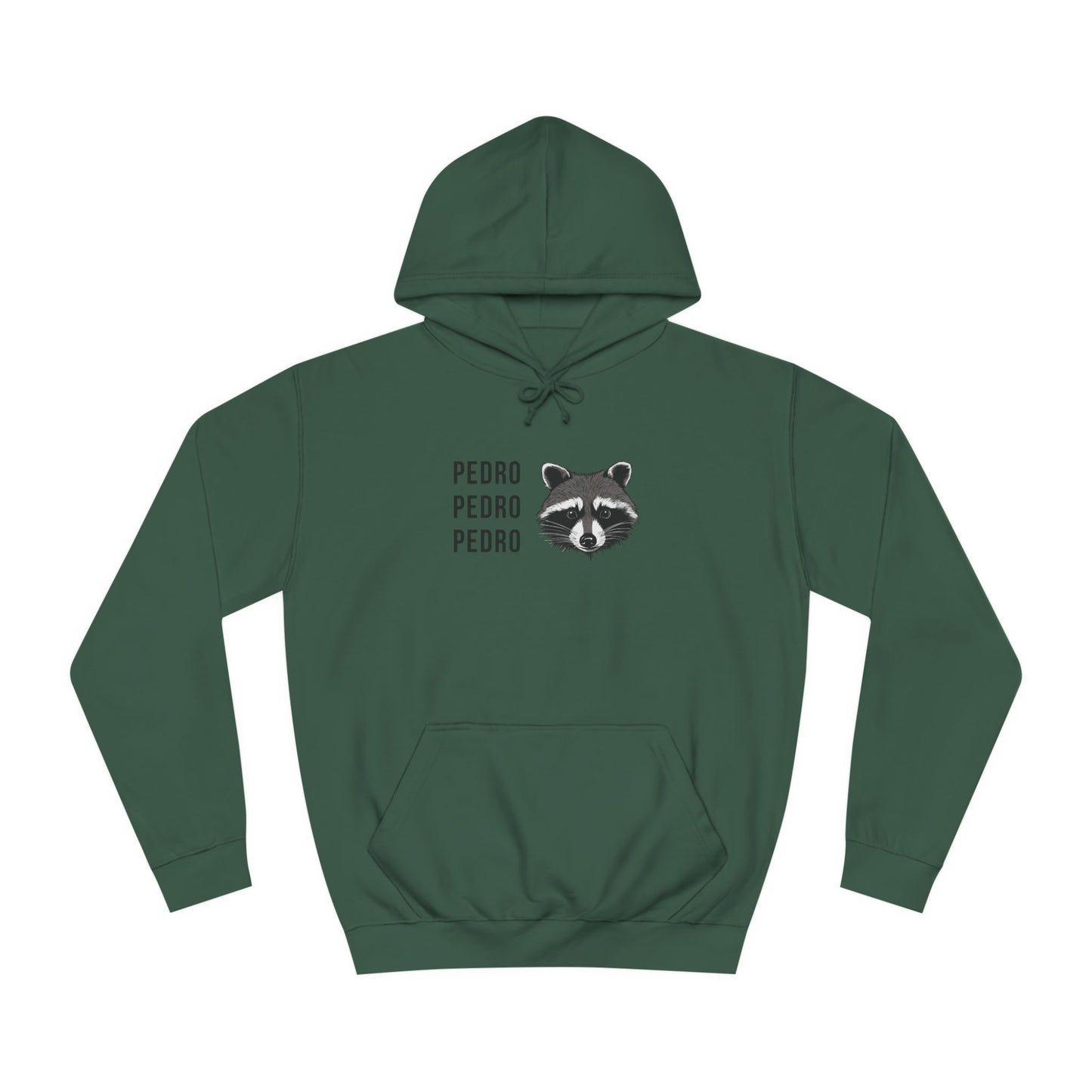 Pedro Pedro Pedro Hoodie Unisex