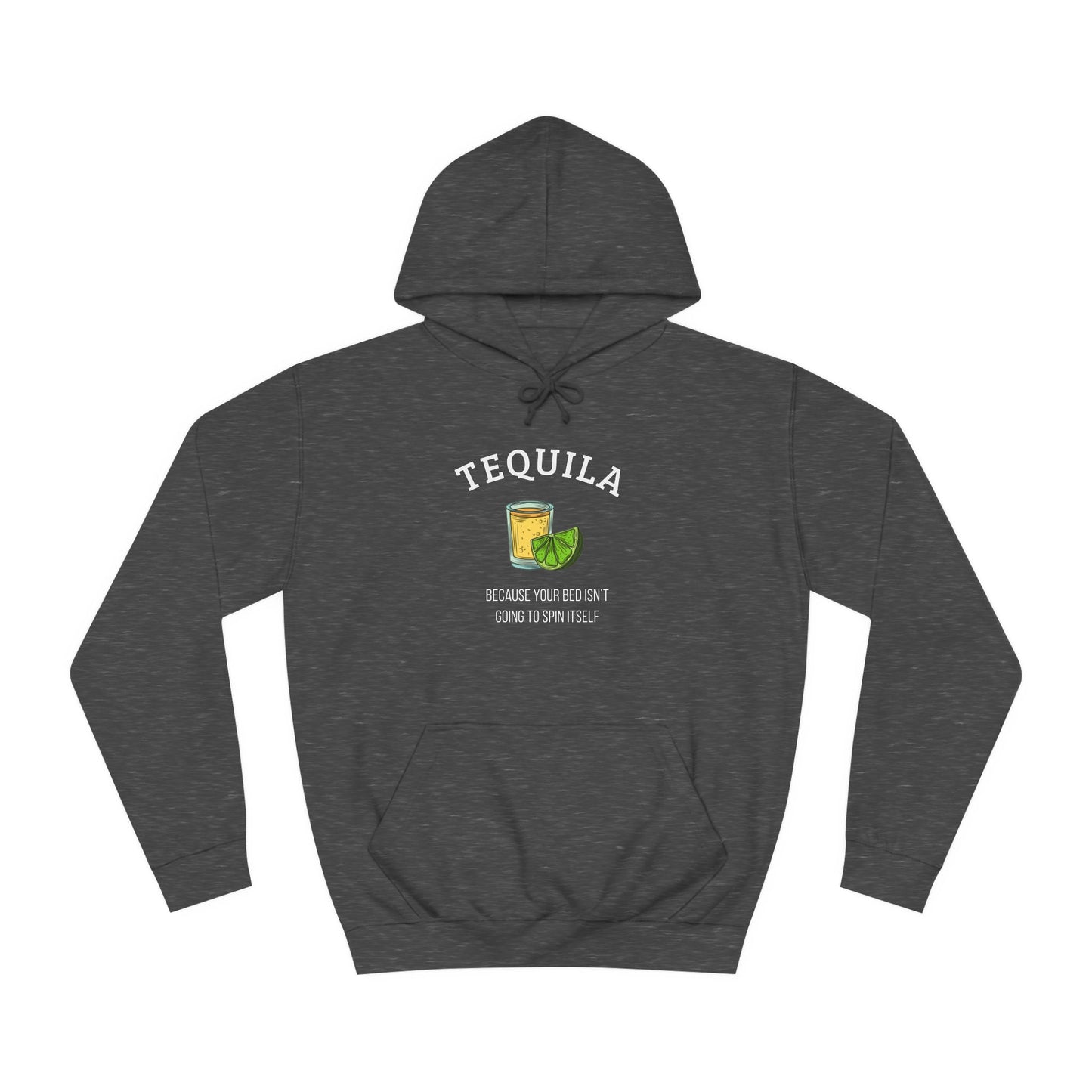 Tequila Hoodie Unisex