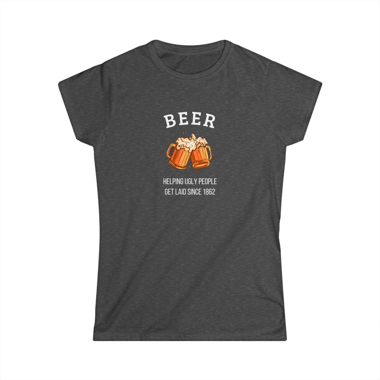 Beer Damen T-Shirt