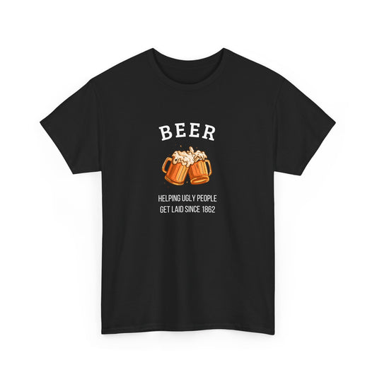 Beer T-Shirt Unisex