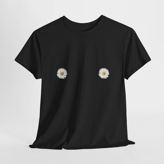 Gänseblümchen T-Shirt Unisex